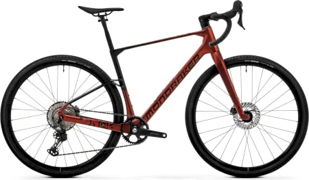 Mondraker Arid Carbon 2025