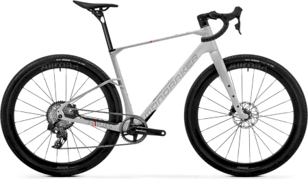 Mondraker Arid Carbon Rr 2025