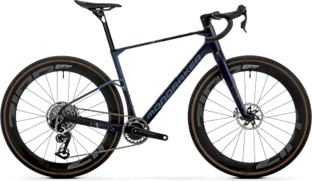 Mondraker Arid Carbon Rr Sl 2025