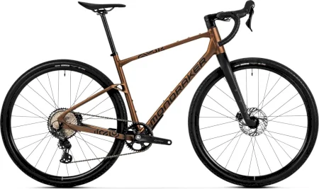 Mondraker Arid S 2025