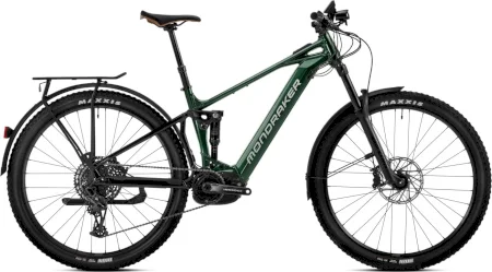 Mondraker Chaser Rx 2023