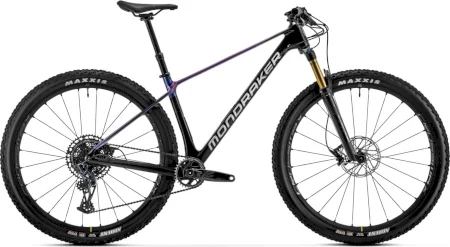 Mondraker Chrono Carbon Dc Rr 2024