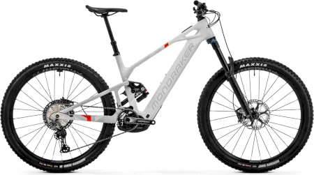 Mondraker Crafty Carbon R 2025