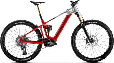 Mondraker Crafty Carbon Rr 2023