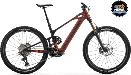Mondraker Crafty Carbon Rr 2025