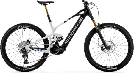 Mondraker Crafty Carbon Rr S 2025