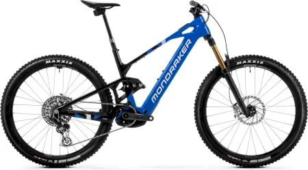 Mondraker Crafty Carbon Rr Sl 2025