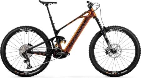 Mondraker Crafty Carbon Xr 2025