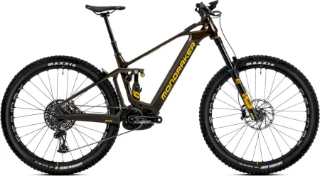 Mondraker Crafty Carbon Xr Ltd 2023