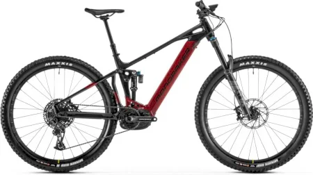 Mondraker Crafty R 2022