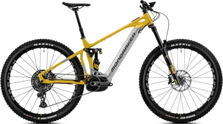 Mondraker Crafty Xr 2023
