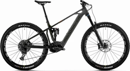 Mondraker Crusher 2024