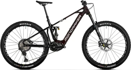 Mondraker Crusher Rr 2024