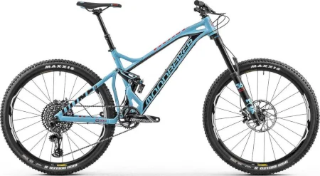 Mondraker Dune Xr 2018