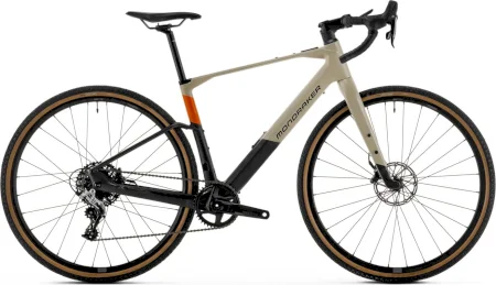 Mondraker Dusty R 2023