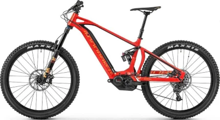 Mondraker E Crafty Xr 2018