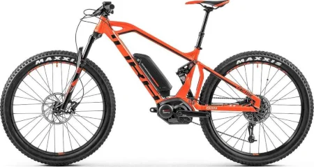 Mondraker E Factor 2018