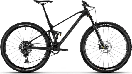 Mondraker F Podium Carbon Se 2023