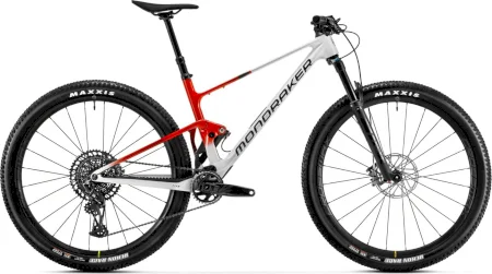 Mondraker F Podium R 2024