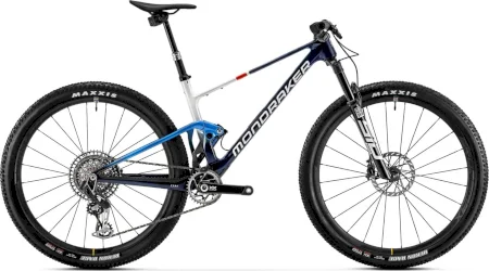 Mondraker F Podium Rr Sl 2024