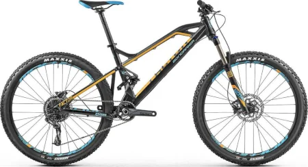 Mondraker Factor 2018