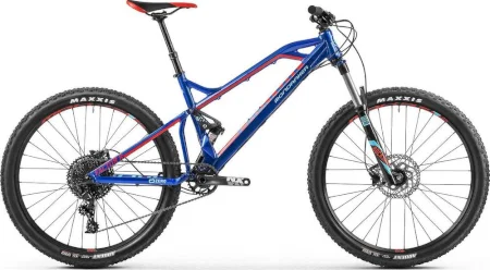 Mondraker Factor R 2018