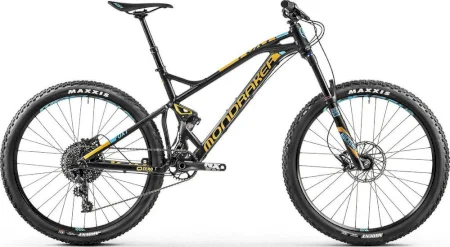 Mondraker Foxy 2018