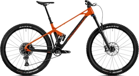 Mondraker Foxy Carbon R 2023