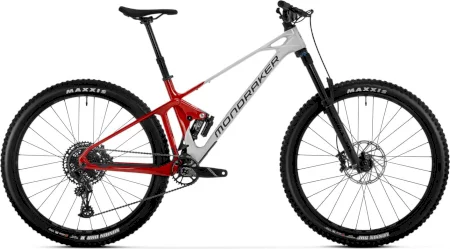 Mondraker Foxy Carbon R 2024