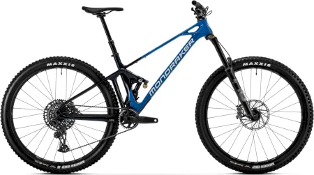 Mondraker Foxy Carbon Rr 2024
