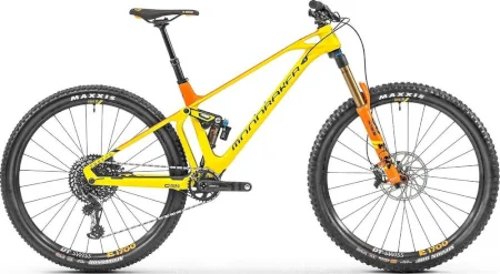 Mondraker Foxy Carbon Rr 29 2019