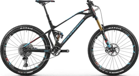 Mondraker Foxy Carbon Rr Sl 2018