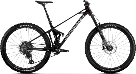 Mondraker Foxy Carbon Xr 2024