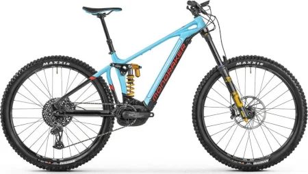 Mondraker Level Rr 2021