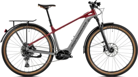 Mondraker Prime Rx 2023