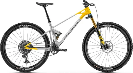 Mondraker Raze Carbon Rr 2022