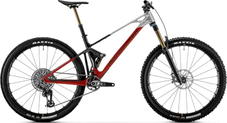 Mondraker Raze Carbon Rr 2024