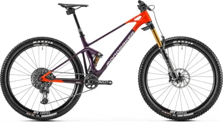 Mondraker Raze Carbon Rr Sl 2022