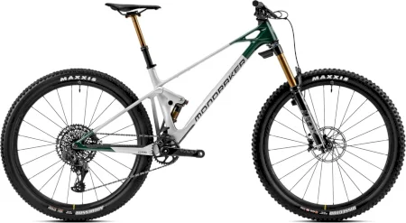 Mondraker Raze Carbon Rr Sl 2023