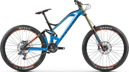 Mondraker Summum 2018