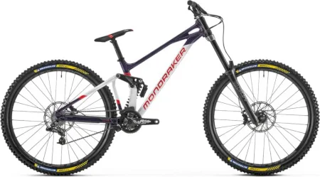 Mondraker Summum 2022
