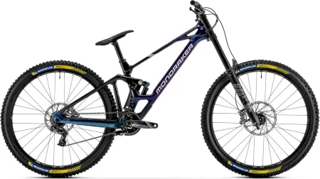 Mondraker Summum Carbon R Mullet 2023