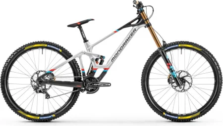 Mondraker Summum Carbon Rr 2022