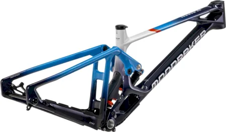 Mondraker Summum Carbon Rr Mullet 2024