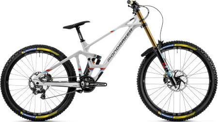 Mondraker Summum Carbon Rr Mx 2023