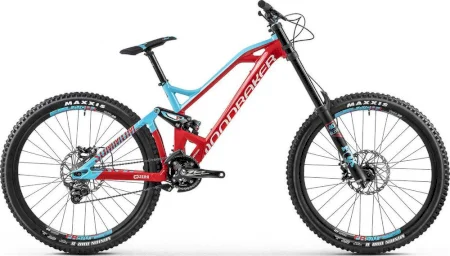 Mondraker Summum Pro 2018