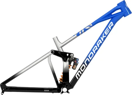 Mondraker Summum Rr Mullet 2025