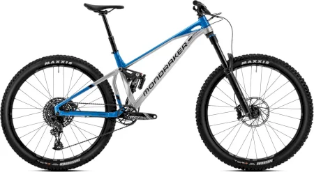 Mondraker Superfoxy 2023