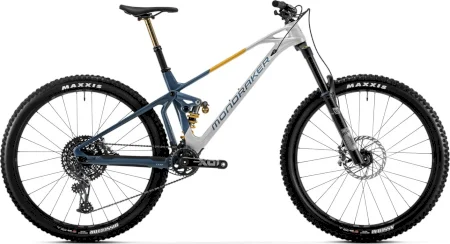 Mondraker Superfoxy Carbon Rr 2024