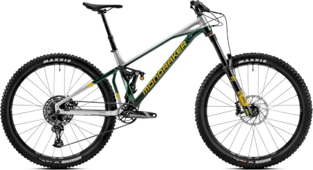 Mondraker Superfoxy R 2023
